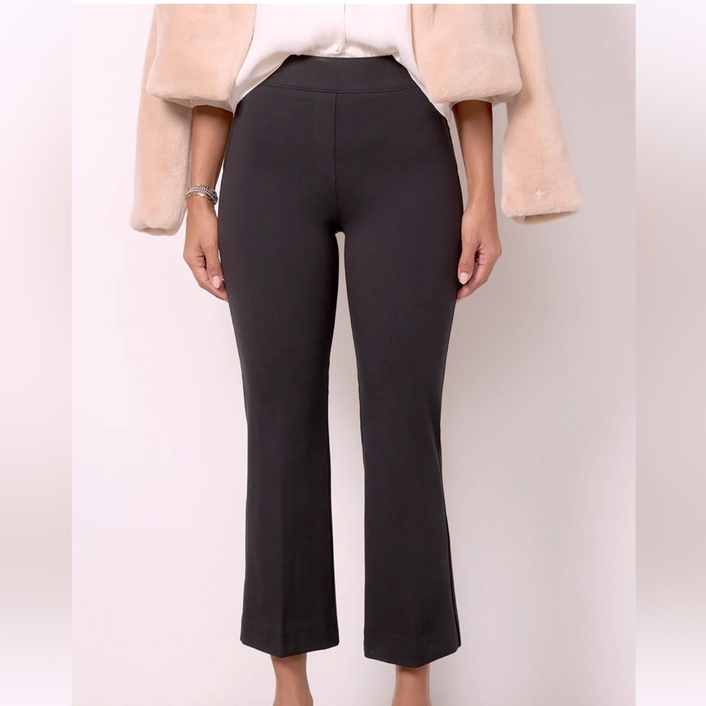 The Perfect Pant Kick Flare